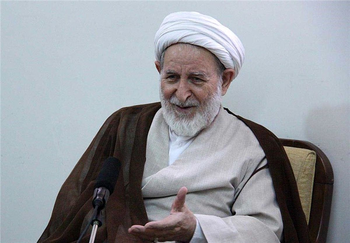 جلسه شورای مرکزی جامعه مدرسین برگزار شد