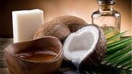 افزایش خطر ابتلا به حمله قلبی با مصرف روغن نارگیل