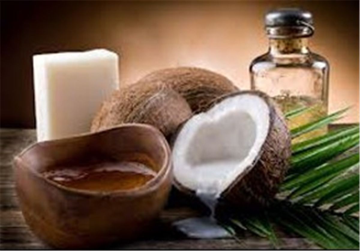 افزایش خطر ابتلا به حمله قلبی با مصرف روغن نارگیل