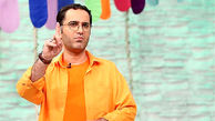دوست نداشتم «عمو حامد» صدایم کنند 