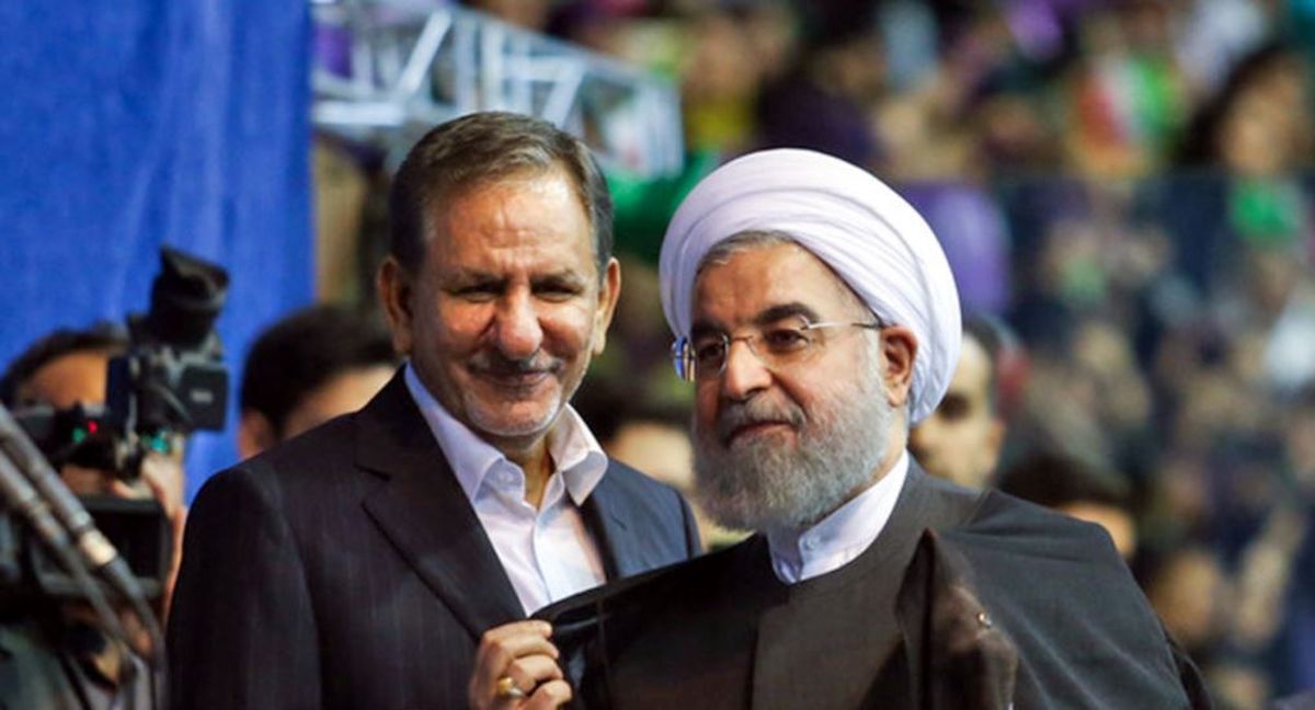جناح های سیاسی در توانمندی جهانگیری اتفاق نظر دارند