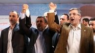 عدالتخواهی قانون‌گریزانه به سبک احمدی‌نژاد و یارانش