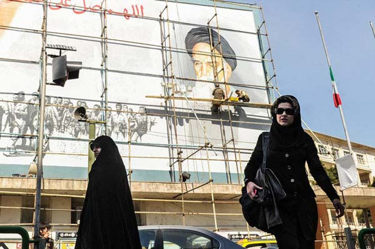 همان بدحجاب نیز متعلق به جبهه حق است؛ پذیرش تکثر در حجاب