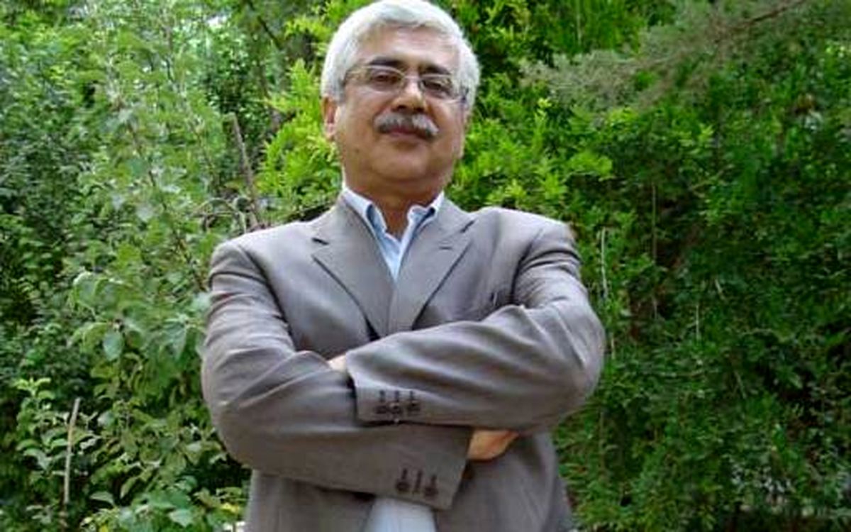 رخنه اي در تاريکخانه روابط اسرائيل و پهلوي ها