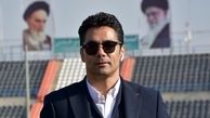 مس رفسنجان در حال حاضر در آمادگی خوبی به‌سر می‌برد