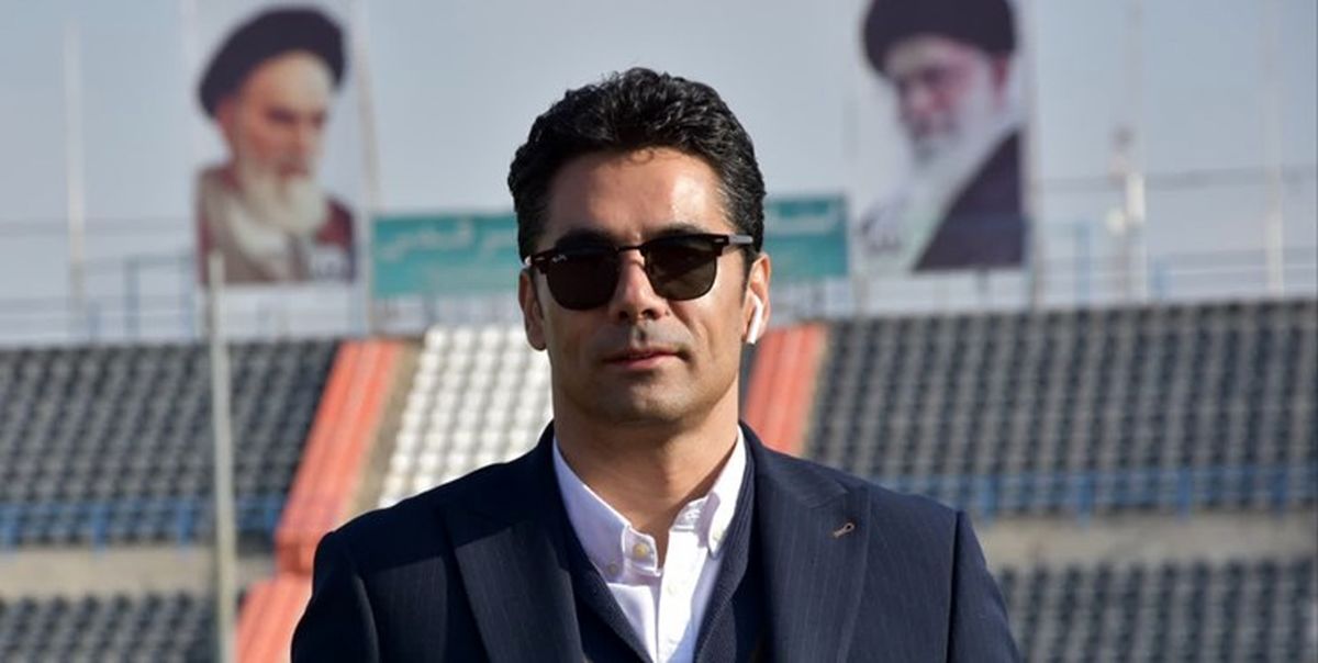 مس رفسنجان در حال حاضر در آمادگی خوبی به‌سر می‌برد