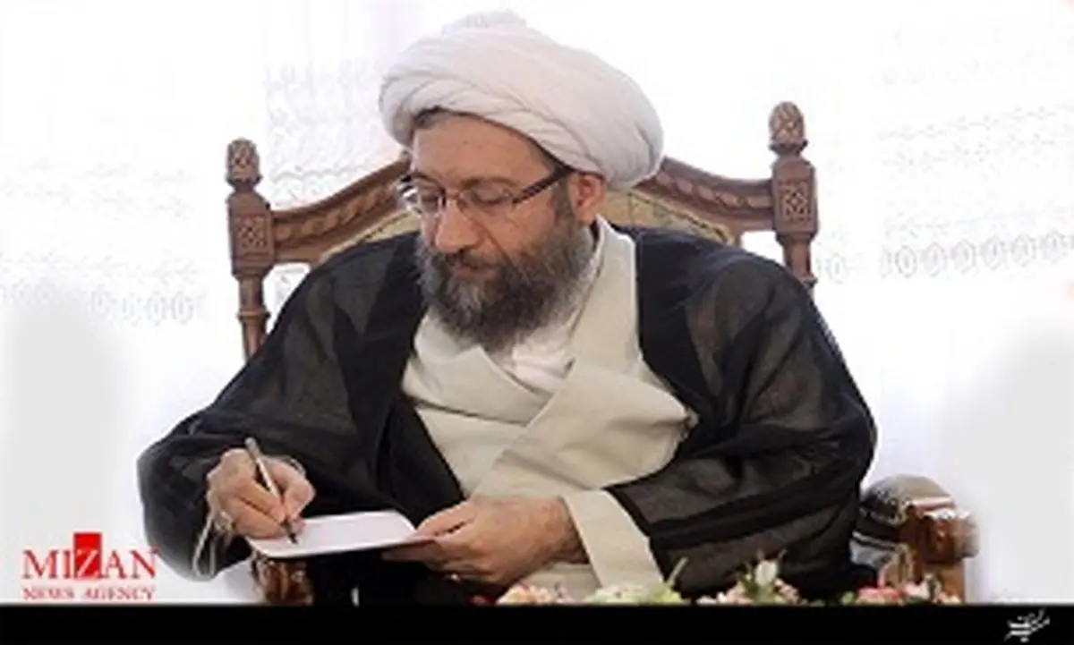 تفویض بخشی از اختیارات رئیس قوه‌قضائیه به دادگستری‌ها