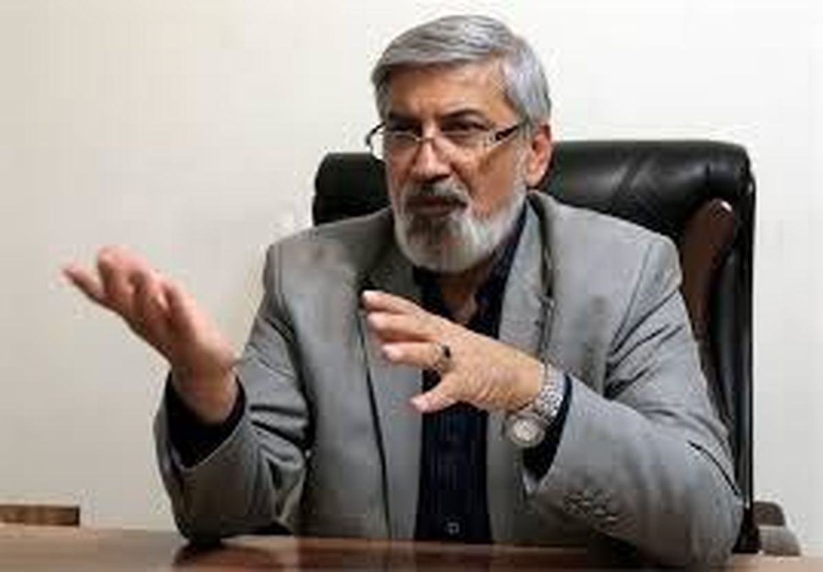 علاوه بر اصولگرایان، مستقلین و برخی اعضای لیست امید هم به لاریجانی رای می دهند