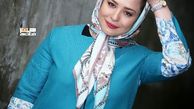  کودکی های «مهراوه شریفی نیا» در سال 65/عکس