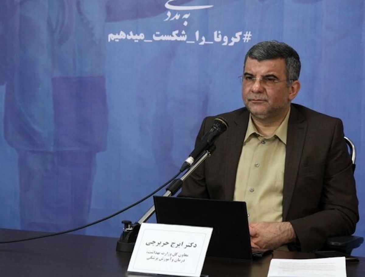 «ماسک» تا ۸۵ درصد ابتلا به کرونا را کاهش می‌دهد
