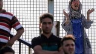 سخنان کنایه دار سهراب پورناظری در مورد حقوق زنان