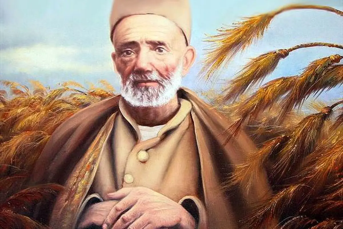 کربلایی کاظم در 27 سالگی حافظ قرآن شد و چشم برزخی داشت