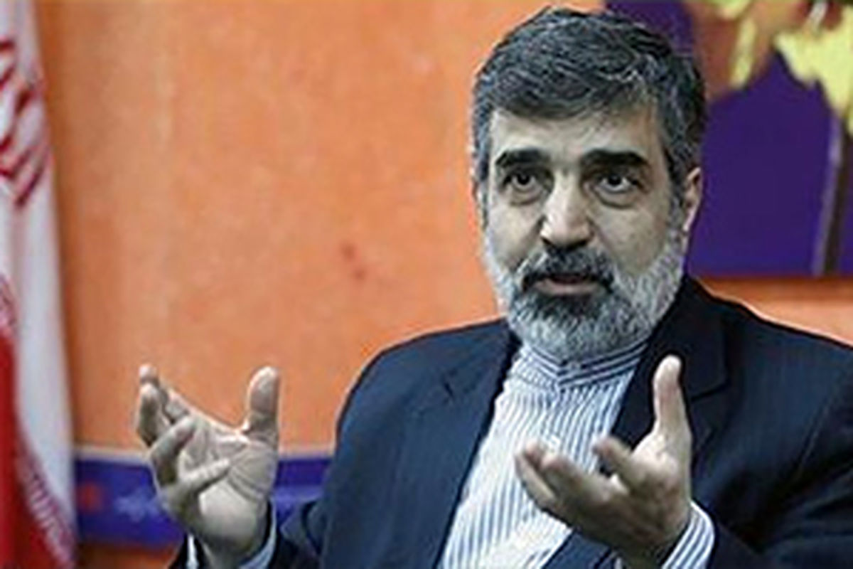 هیچ آب سنگین مازادی در خارج از کشور نداریم