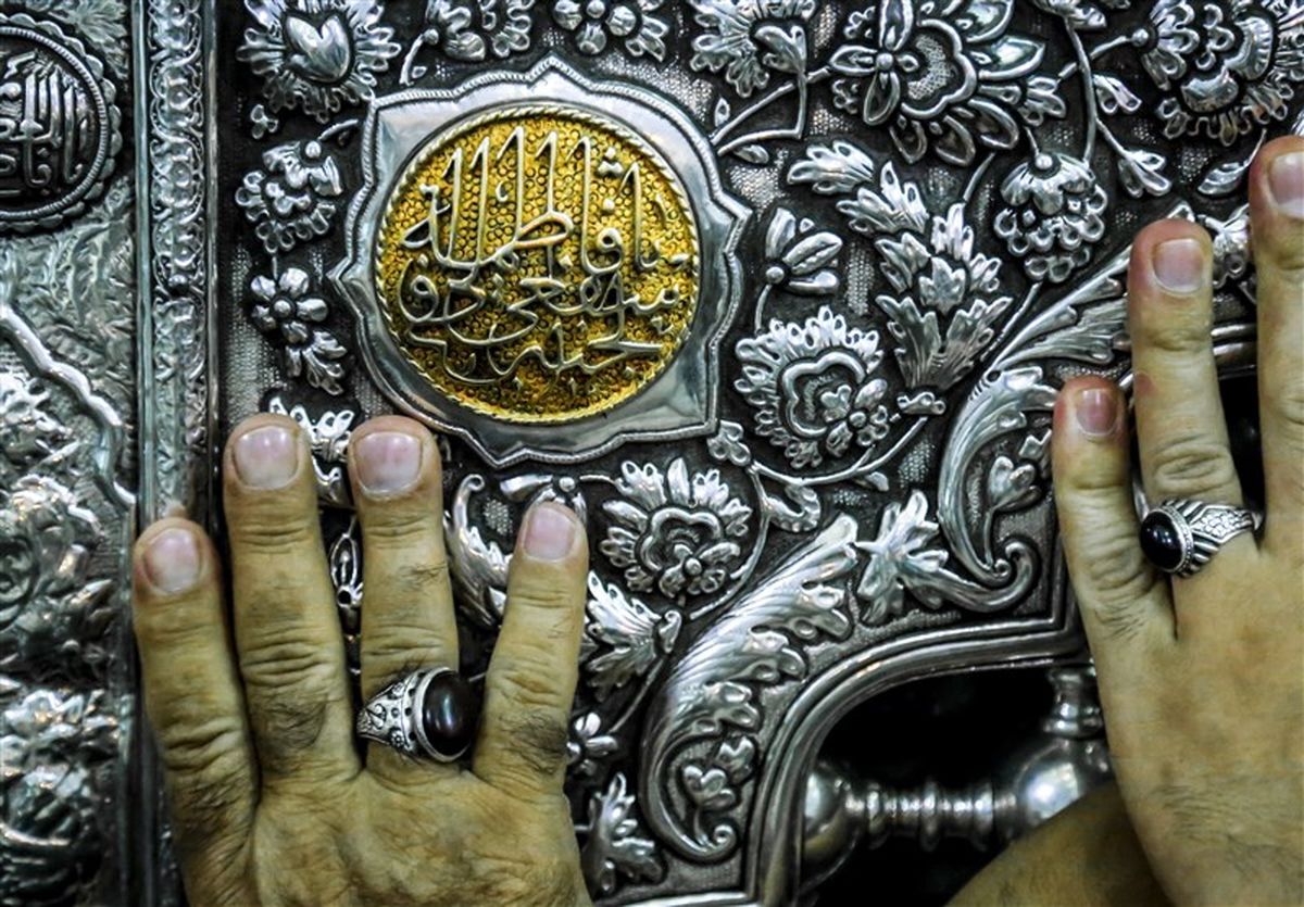  علت ازدواج نکردن حضرت معصومه «علیها السلام»