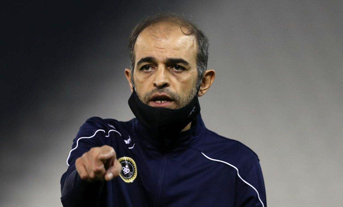 مسی‌ها می‌خواستند از تیم‌شان دفاع کنند