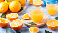 پرتقال‌ ها با این رنگ را هرگز نخورید