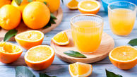 پرتقال‌ ها با این رنگ را هرگز نخورید