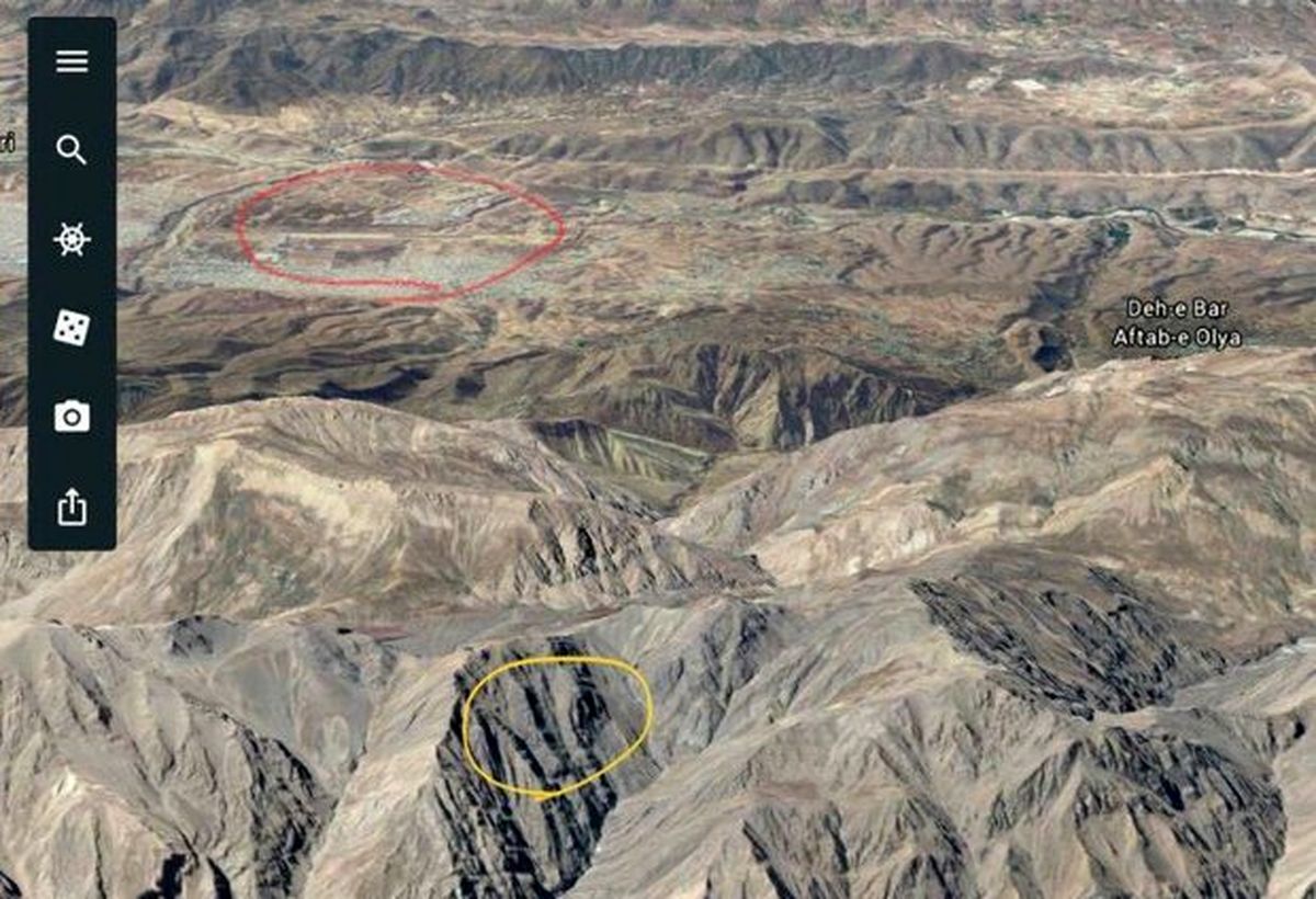 در آخرین لحظات درهواپیما چه گذشت؟/ سرنشینان سالم هواپیما چه شدند؟/ خلبان تصور کرده کوه رارد می‌کند