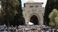  آمریکا به شهروندانش در قدس اشغالی هشدار داد