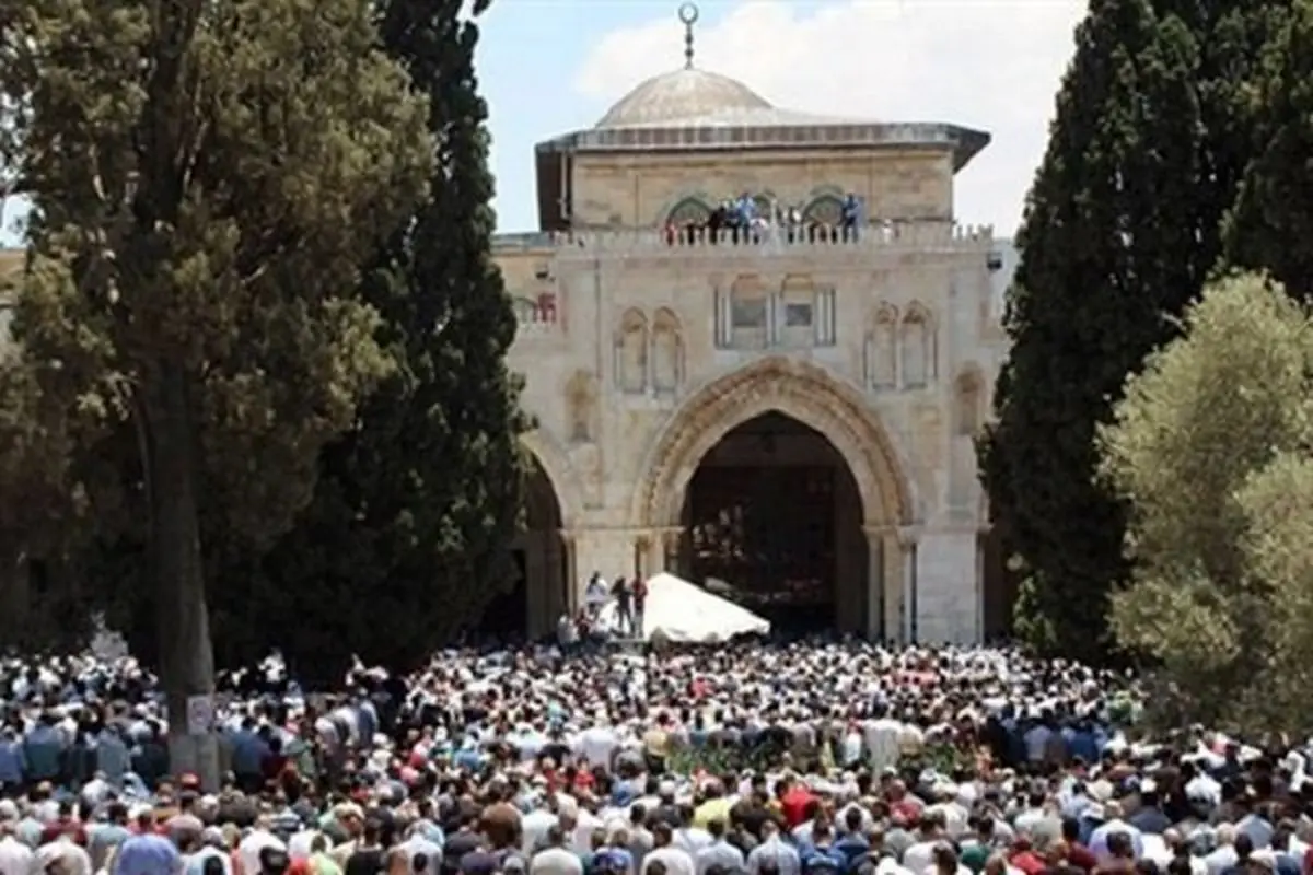  آمریکا به شهروندانش در قدس اشغالی هشدار داد