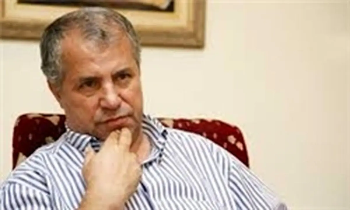 بدل پروین مسئول چینی AFC را سرکار گذاشت