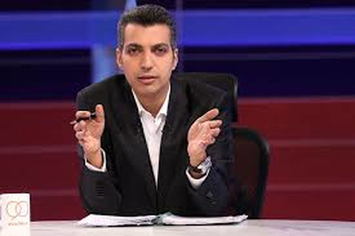شوخی فردوسی پور با برنده قرعه کشی خودرو /فیلم