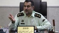 عامل حمله به پلیس در رشت دستگیر شد