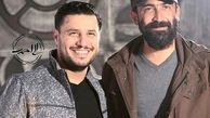 بازیگران آتابای در کنار هم + عکس