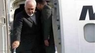 ظریف فردا به تاجیکستان و ازبکستان سفر می‌کند