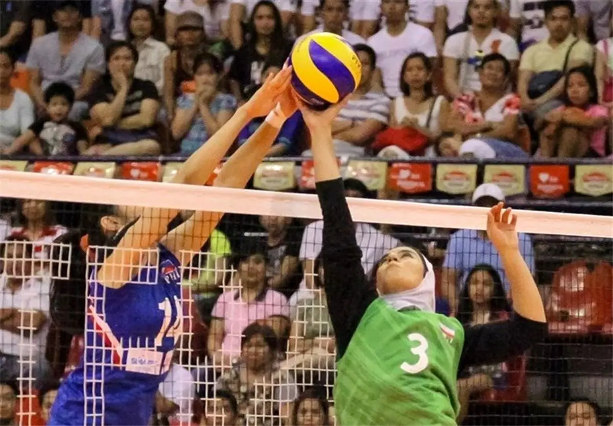 امیدهای ایران هم راهی شدند!