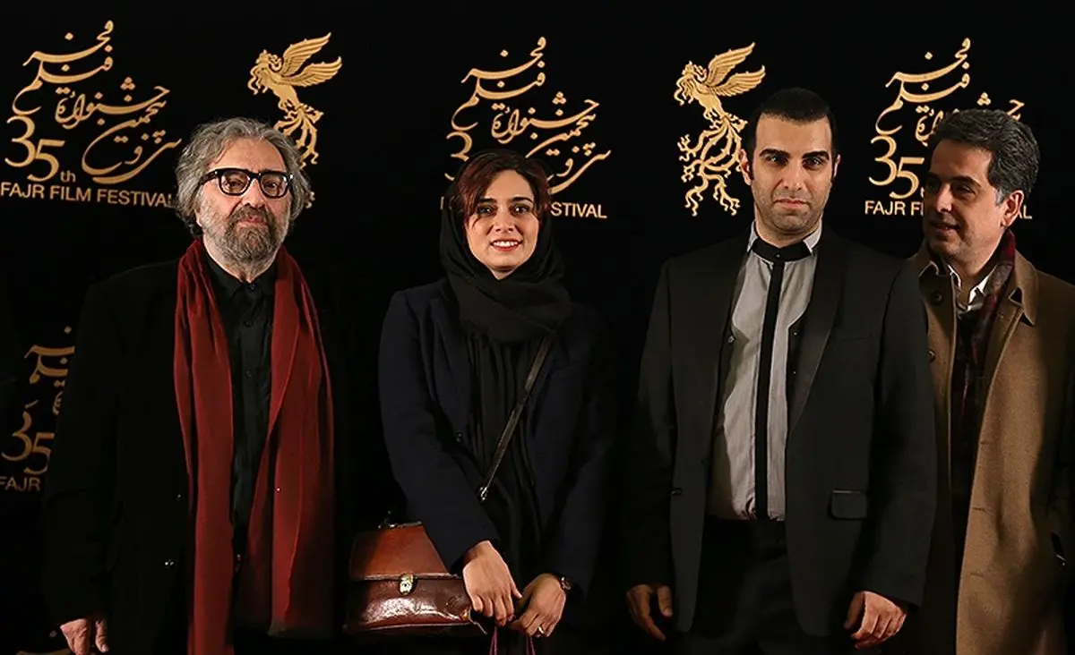 کیمیایی، قاتل اهلی؛ باز هم مدار بسته ی تکرار!