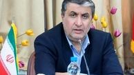 وزیر راه: لاستیک و مواد اولیه آن ارز ۴۲۰۰ تومانی می‌گیرد