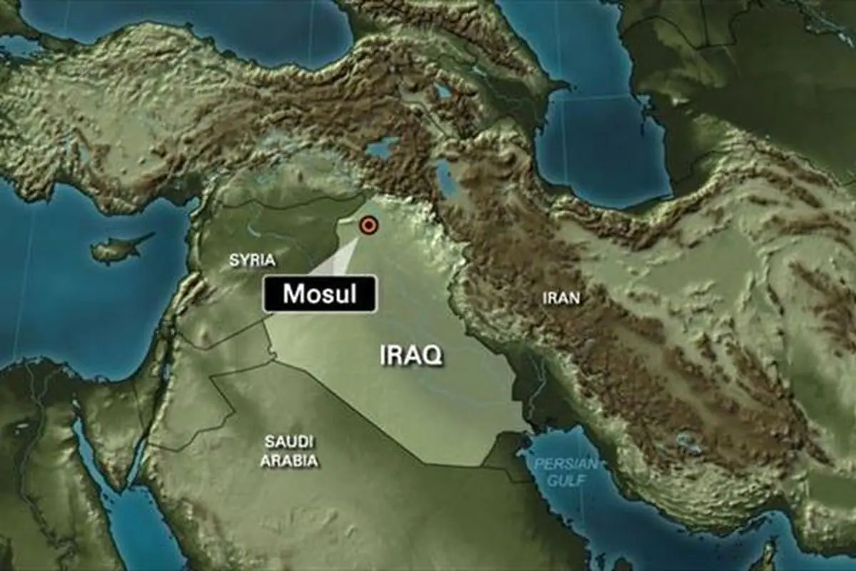 
بی بی سی: آزادی موصل از دست داعش «فاجعه» است!