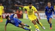 استقلال مانع بزرگ بغداد برای ثبت رکورد تاریخی
