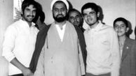روحانى معروفی که به کاباره رفت!