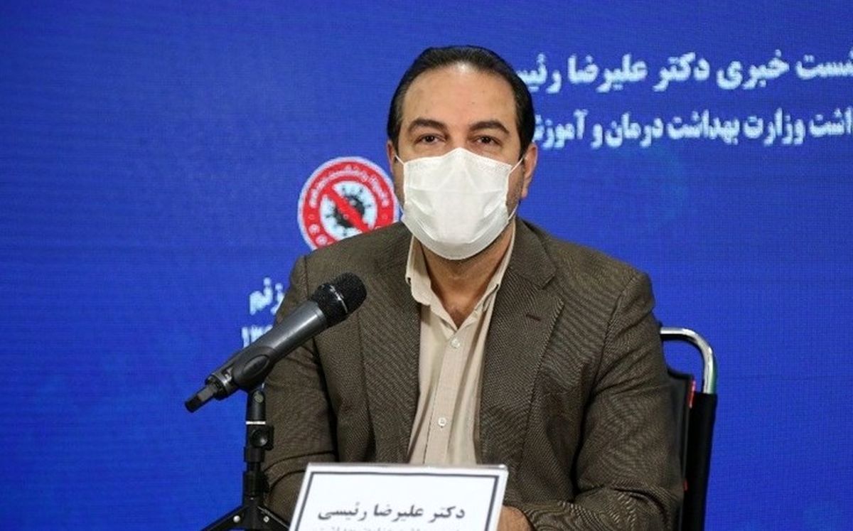پیش بینی خیز مجدد کرونا در نوروز/زمان پایان واکسیناسیون ایرانی ها

