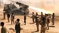 ده‌ها شهید و مجروح در حملۀ عربستان به یمن