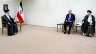 رهبر انقلاب: حمله نظامی به سوریه به ضرر ترکیه است