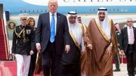 سعودی هسته‌ای؛ بهانه‌ جدید ترامپ برای اصلاح برجام؟