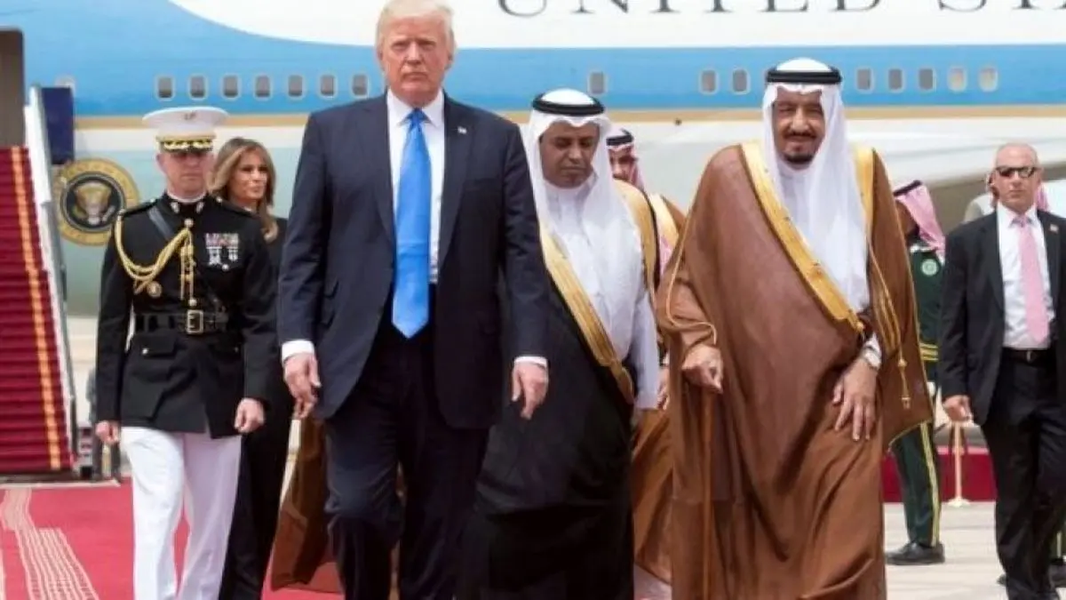 سعودی هستهای؛ بهانه جدید ترامپ برای اصلاح برجام؟