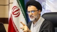 وضعیت عجیب انتخابات در ساری!+ فیلم