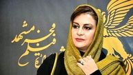 حرف های لاکچری مریلا زارعی! 