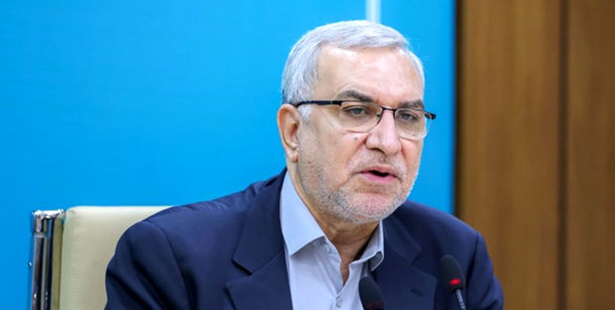 عین‌اللهی : مشکلی در تأمین شیر خشک نداریم / استخدام 25 هزار پرستار در انتظار ابلاغ سازمان برنامه و بودجه