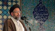 دعوت وزیر اطلاعات از ملت برای وحدت