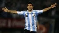 سرخیو آگرو: تیم ملی ایران فوتبال هیجان انگیزی بازی می‌کند