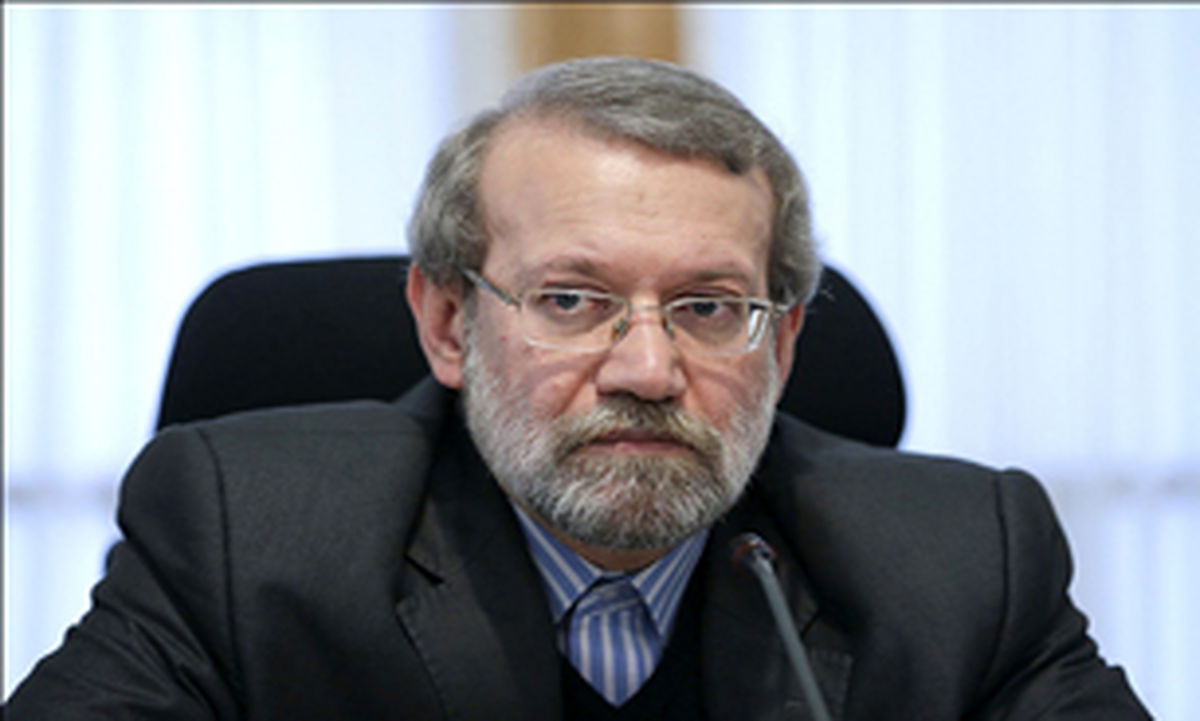 لاریجانی صعود تیم ملی والیبال را تبریک گفت