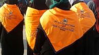 ما در مورد "راه قدس از کربلا مى گذرد" اشتباه فکر مى کرديم/ داخل کالسکه سینه هم میزد؛ روحانی فلافلی + تصاوير