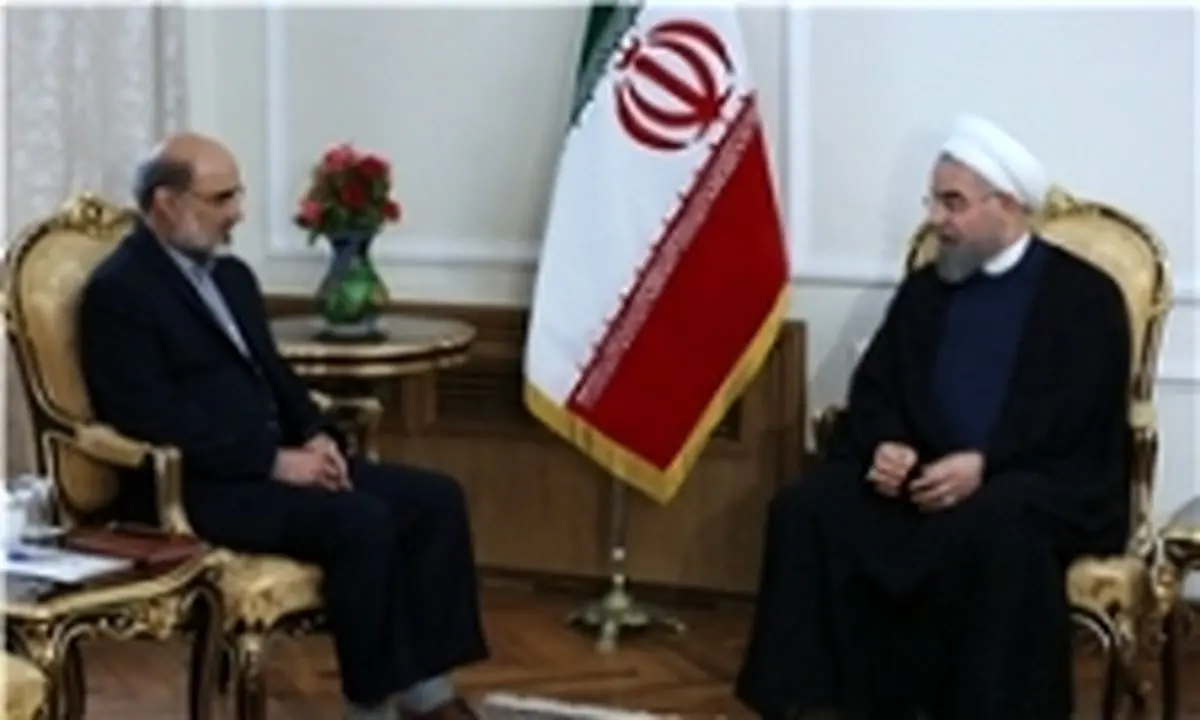 هرگونه فعالیت جناحی در صدا و سیما غیرقابل قبول است