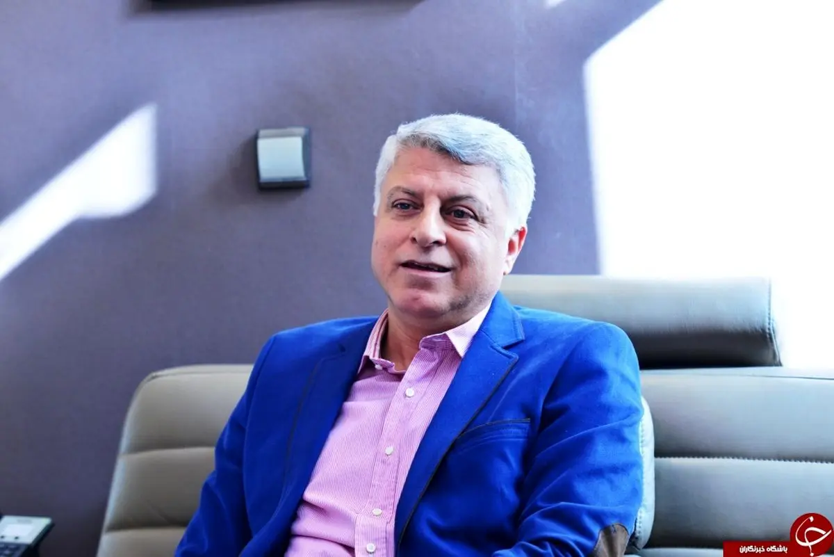 تغییر در هیئت مدیره باشگاه سایپا