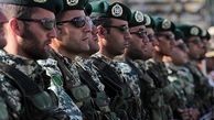 حسنی: روشن‌ترین مصادیق «بنیان مرصوص»، نیروی مخصوص ارتش است